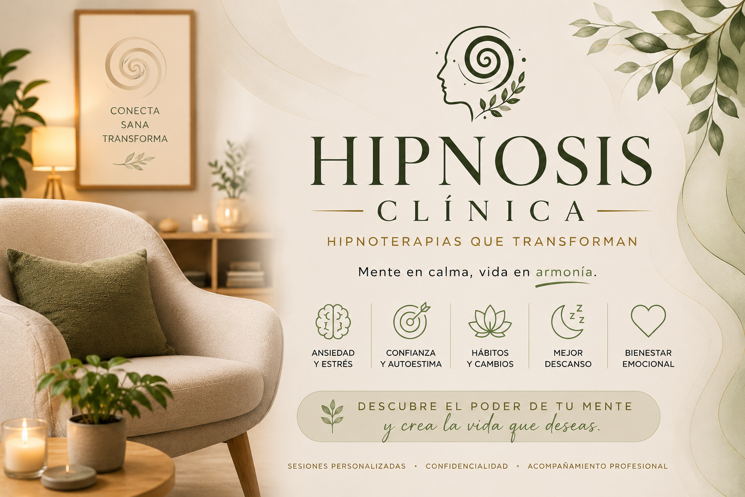 Hipnosis Estretégica